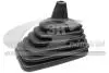 (гума) Чохол важеля КПП VW Golf II/Jetta II 83-92 25710