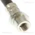 815013238 Шланг гальмівний зад. Toyoa Corolla 1.4-1.8 02-07 TRISCAN підбір по vin на Brocar