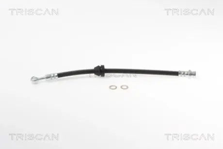 815021103 Тормозной шланг Chevrolet Aveo передний лев/прав TRISCAN подбор по vin на Brocar