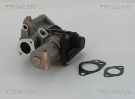 881329312 Клапан EGR Audi A4/A5/A7/Q7/VW Touareg 2.0-3.7TDI TRISCAN подбор по vin на Brocar