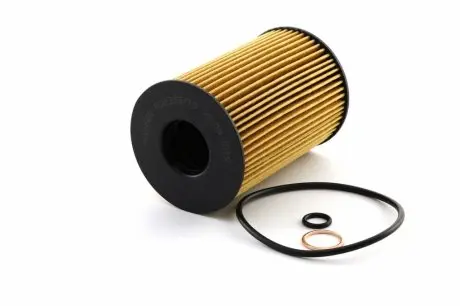 FOE3537D Фильтр масляный BMW 650/750/X5/X6 4.4, 5.0 10/10- SHAFER подбор по vin на Brocar