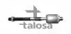 4411808 Рульова тяга DB 4-matic (W210) 96-02,(S210) 96-03 TALOSA підбір по vin на Brocar
