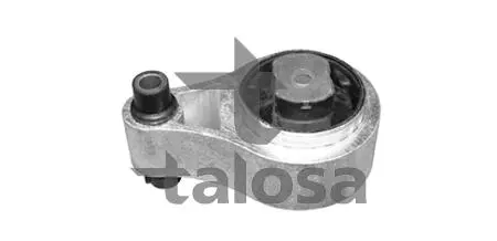 6105201 Опора двигуна задня Renault Master II 1.9-2.5 00- TALOSA підбір по vin на Brocar