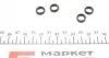 153754401 Прокладка крышки клапанов Fiat Doblo/Punto 1.4i 05- (к-кт) VICTOR REINZ підбір по vin на Brocar