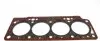 613368520 Прокладка ГБЦ Renault Kangoo 1.9D (3 метки), 1,60 mm, Ø81,00 mm, F8Q VICTOR REINZ підбір по vin на Brocar