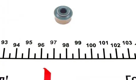 702654600 Сальники клапанів Opel 1,2-1,3/1,6-1,8 Ohc 03.79- VICTOR REINZ підбір по vin на Brocar