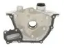 702266010 Масляний насос Opel Astra, Insignia, 2,0CDTi, 09- PIERBURG підбір по vin на Brocar