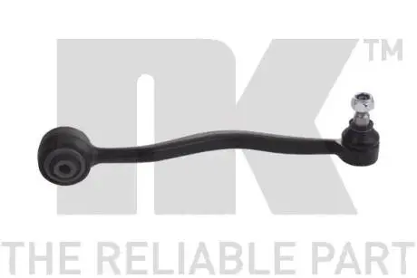 5011509 Рычаг нижний правый стальной BMW 5 (E28/E34) 82- NK подбор по vin на Brocar