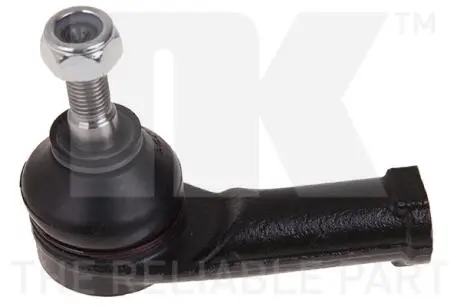5032526 Наконечник рулевой тяги левый Ford Fiesta/Puma 95-;Mazda 121 96- NK подбор по vin на Brocar