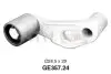 Ролик ГРМ Skoda/VW 1.4i 96- (паразитный) GE357.24