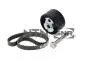 К-кт паска ГРМ Z 130 Ford Transit 2,5TD/TDI 94-00 KD452.20
