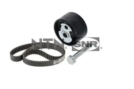 KD45220 К-кт паска ГРМ Z 130 Ford Transit 2,5TD/TDI 94-00 SNR NTN підбір по vin на Brocar