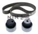 К-кт паска ГРМ Fiat Ducato 1.9TD 87-01 /173 x 25/ KD458.28