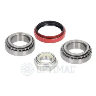 301038 Підшипник ступиці перед. правий Ford Sierra 83-92 OPTIMAL підбір по vin на Brocar