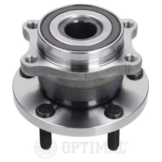 972762 Подшипник ступицы зад. Subaru Tribeca 3.0-3.6 05- OPTIMAL подбор по vin на Brocar