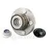 991611 Ступица перед взбором. Chrysler 300C 2.4-5.7 04-12 OPTIMAL підбір по vin на Brocar