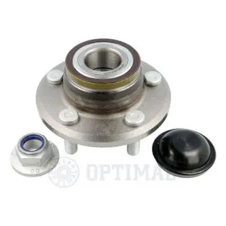 991611 Ступица перед взбором. Chrysler 300C 2.4-5.7 04-12 OPTIMAL підбір по vin на Brocar