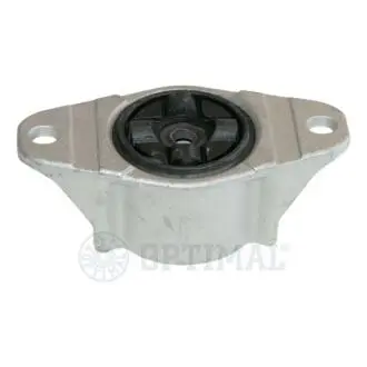 F86357 Опорна подушка задн.Ford Focus/C-Max /Mazda 3 05- OPTIMAL підбір по vin на Brocar