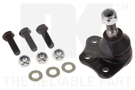 5042320 Шаровая опора Fiat Doblo 01- NK подбор по vin на Brocar