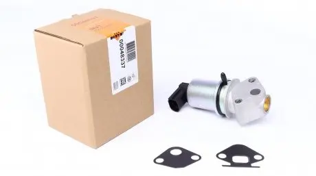 48337 Клапан EGR Skoda Fabia/VW Polo 1.2i 01- NRF подбор по vin на Brocar