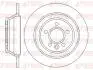 Тормозные диски Volvo S60 /S80 / XC70 2006- 61265 00