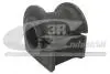 60336 Ø 20mm Втулка стабілізатора зад. Ford Mondeo 01- 3RG підбір по vin на Brocar