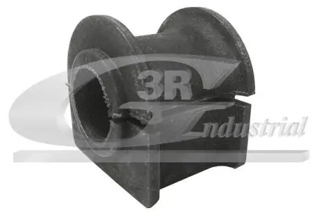 60336 Ø 20mm Втулка стабілізатора зад. Ford Mondeo 01- 3RG підбір по vin на Brocar
