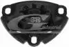 Опора перед. ам-тора Audi 100, 200, S4, V8 80-95 45733