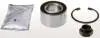Підшипник перед. Skoda Felicia VW Caddy 1.9D -00 W413058