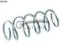 Пружина перед. Ford Fusion 1.4 TDCI/1.6 TDCI 02-12 14504163