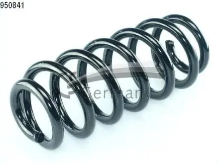 14950841 Пружина передняя Audi A6 04-11 CS Germany підбір по vin на Brocar