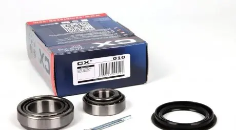 CX010 Подшипник ступицы (задней) Audi/VW (к-кт) CX подбор по vin на Brocar