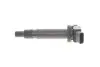 GN1031512B1 Котушка запалювання Toyota Avensis 2.0/2.4 00-08 DELPHI підбір по vin на Brocar