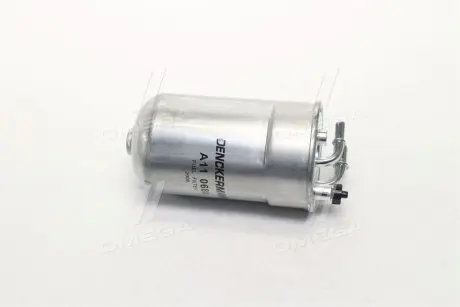 A110688 Фільтр паливний OPEL CORSA D, E 1.3, 1.7 CDTI 06-(вир-во DENCKERMANN) DENCKERMANN підбір по vin на Brocar