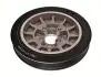 028105243ACMG Шків коленвала VW Polo 1.9SDi/1.9D 94-/Caddy 96- MAXGEAR підбір по vin на Brocar