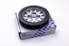 Шкив коленвала VW Polo 1.9SDi/1.9D 94-/Caddy 96- 04495