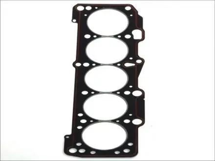 826219 Прокладка ГБЦ Audi 80/90/100/200 2.0/2.2 83-91 (1.75mm) ELRING подбор по vin на Brocar