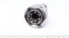 844065 ШРКШ (зовнішній) Opel Vectra 2.2 DTi 00-03 (33x35x171.5x29T) (+ABS) GSP підбір по vin на Brocar