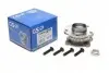 9330026K Підшипник маточини (передньої) BMW X5 (E70/F15/F85)/X6 (E71/E72/F16/F86) 2.0-4.8 06-(+ABS) GSP підбір по vin на Brocar