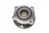 9330026K Підшипник маточини (передньої) BMW X5 (E70/F15/F85)/X6 (E71/E72/F16/F86) 2.0-4.8 06-(+ABS) GSP підбір по vin на Brocar