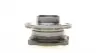 9330026K Підшипник маточини (передньої) BMW X5 (E70/F15/F85)/X6 (E71/E72/F16/F86) 2.0-4.8 06-(+ABS) GSP підбір по vin на Brocar