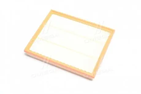 E1228L Фильтр воздушный BMW 1/2/3/4 3.0 i 11- HENGST FILTER подбор по vin на Brocar