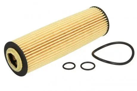 E207HD221 Фільтр масляний MB C (W204, S204)/E (W212. S212) HENGST FILTER підбір по vin на Brocar
