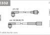 Провода высокого напряжения Nissan Micra 1,0/1,2 85-92 JPE332