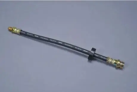 120006610 Шланг гальмівний зад. Ford Mondeo 10/00- L 300mm AUTOMEGA підбір по vin на Brocar
