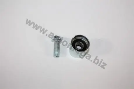 130043210 Ролик обвідний паска ГРМ Audi A4 VW 1.8T/2.0 96- AUTOMEGA підбір по vin на Brocar