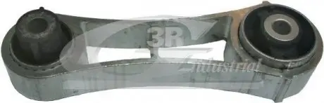 40653 Опора двигателя Renault Laguna 1.6-2.0 10.97-03.01 3RG подбор по vin на Brocar