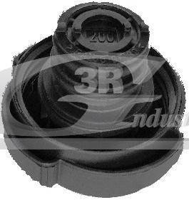 80771 (2 бара) Пробка радиатора Bmw E36/40/42/46 2.0BAR 3RG подбор по vin на Brocar