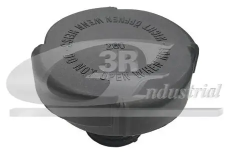 80771 (2 бара) Пробка радиатора Bmw E36/40/42/46 2.0BAR 3RG подбор по vin на Brocar