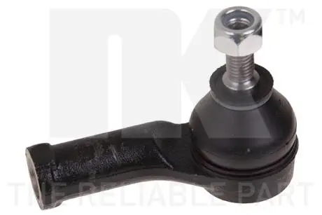 5032539 Накінечник кермової тяги правий Ford Focus 98-05 NK підбір по vin на Brocar